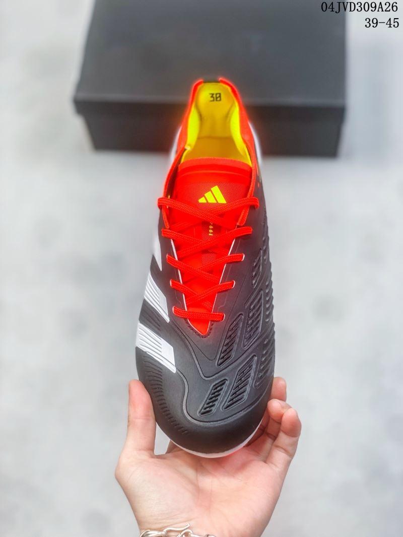 Adidas Football Shoes